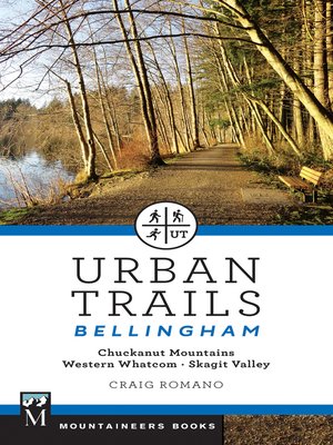 Urban Trails: Bellingham - ebook